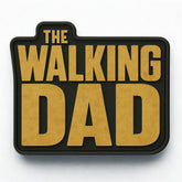 Parche The Walking Dad